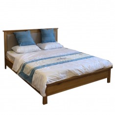 Good Quality Fancy Wooden Furniture Low End Beds 4'6'' with the highest quality and cheapest price