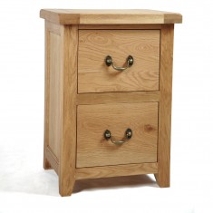 Table Lamp Bed Side Bedroom Oak Furniture Wood Luxury and Modern with Good Price for Wholesale